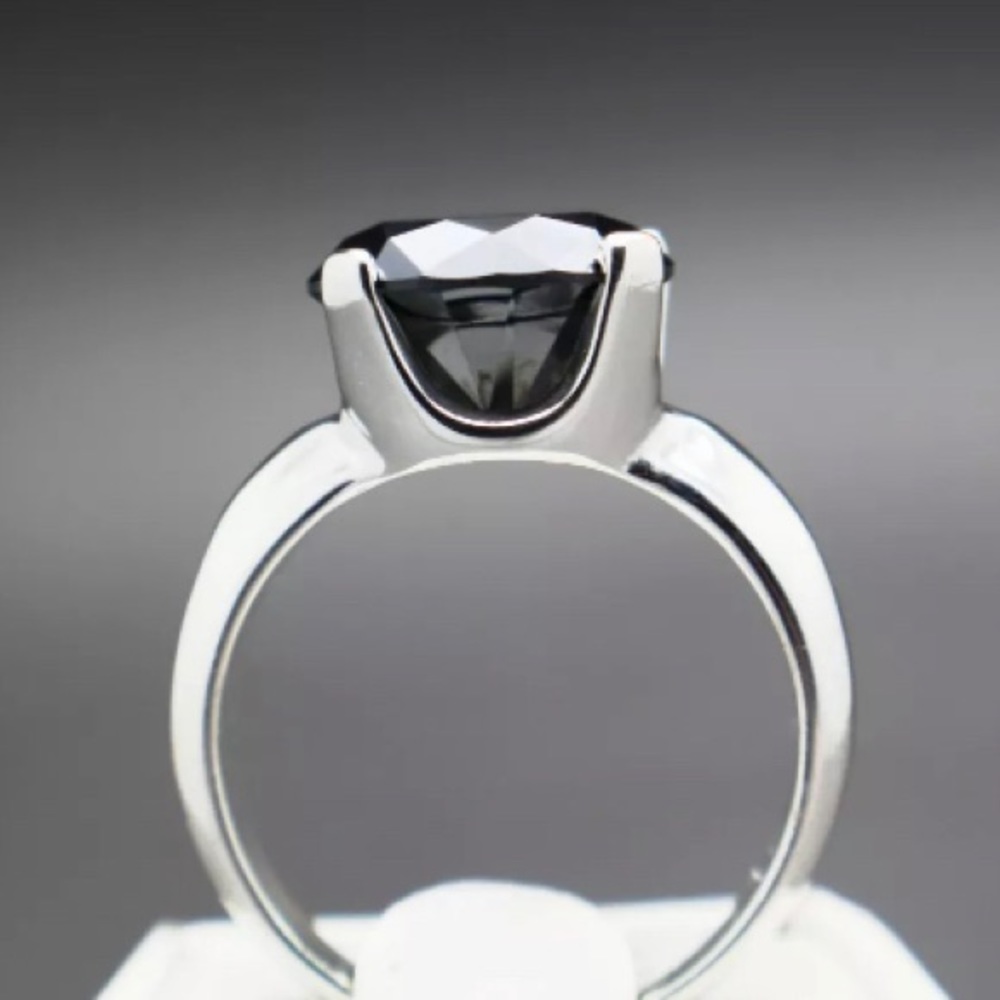 Meet your Posher, The silver source